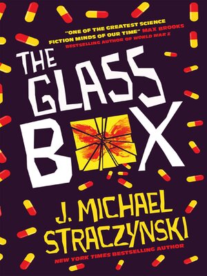 cover image of The Glass Box